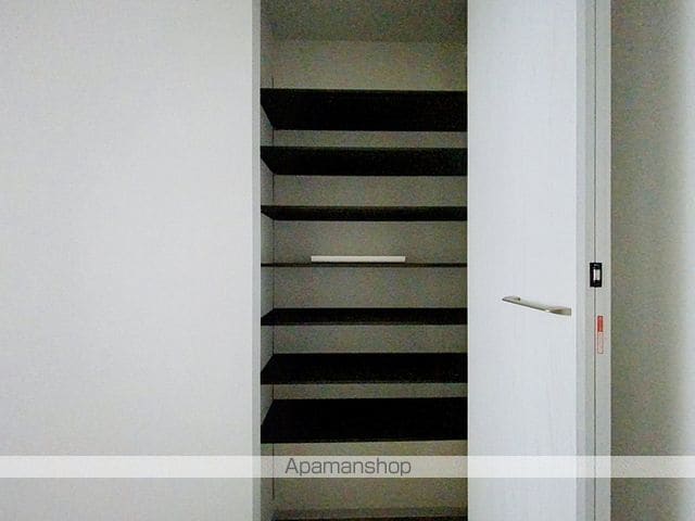 アルファスクエア円山4条南4条西25丁目賃貸MSの内装写真