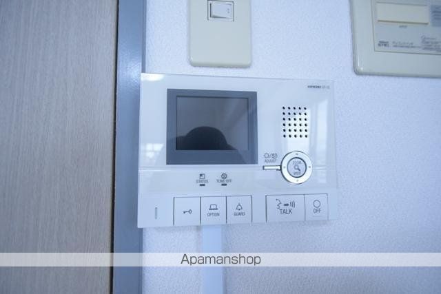 アリビオ折尾の内装写真