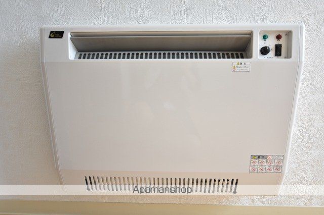 ブリーズN36の内装写真