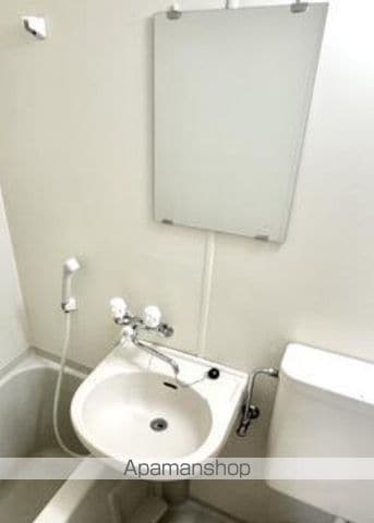 ISM北小金の内装写真