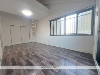 ヴィラ花みずき[1K/28.35m2]の内装2