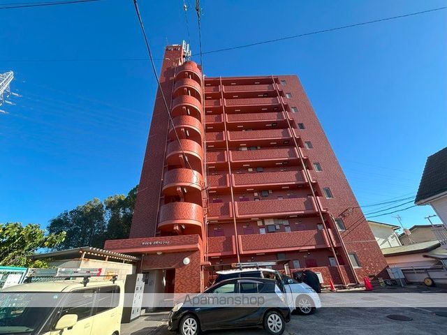 新日ビル豊明マンション