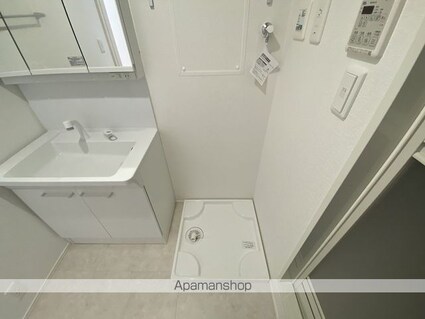 エクセランメゾン[1LDK/38.5m2]の内装7