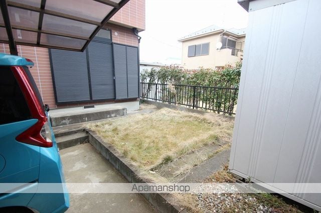 detached 埼玉県蓮田市大字井沼803-24
地図を見る