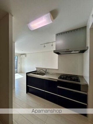 グランドヒルズⅠ[1LDK/48.2m2]の内装3