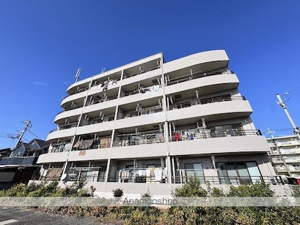 マンショングリーン立川[3LDK/69.4m2]の外観4