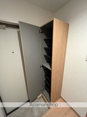 GRANDTIC 奥田VIの内装写真