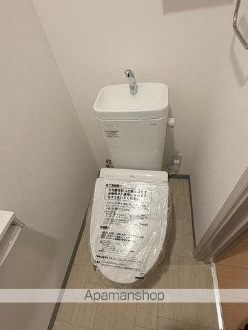 シエル・ランピード浜寺の内装写真