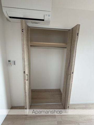 soare幕張2ndの内装写真