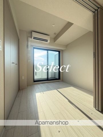 グレーシアフィット羽沢横浜国大の内装写真