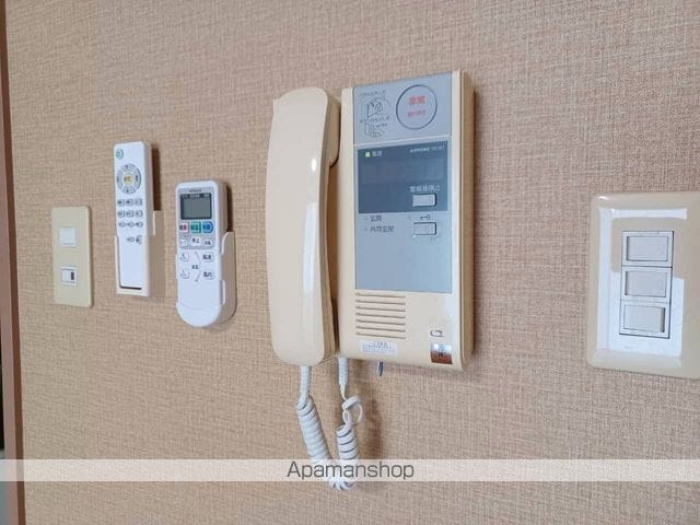 SI清水の内装写真
