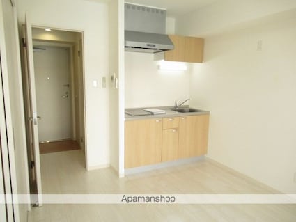 Ｌｅｓ　ｊｏｕｒｓ菜園（レジュールサイエン）[1DK/26.91m2]の内装2