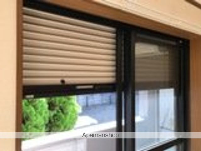 ヌーベル バーグの内装写真