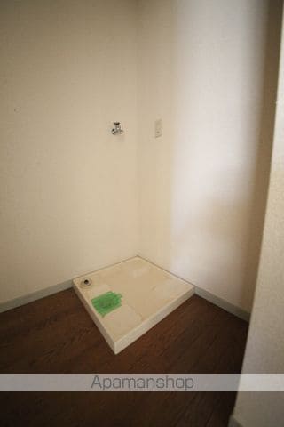 第5サンライズマンションの内装写真