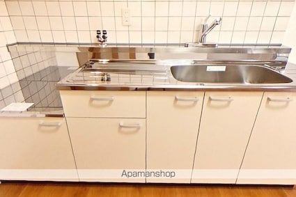 サンハイツ上町（１）[2LDK/54.57m2]の内装5