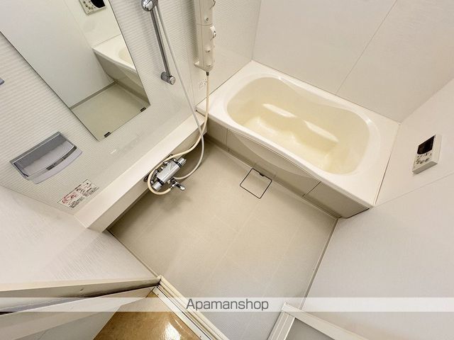 ニューノース参番館の内装写真