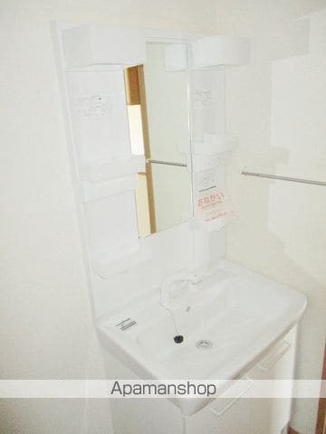 イーストガーデンの内装写真