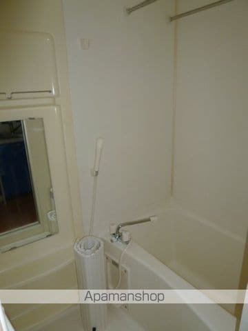 プレサンス名古屋城前の内装写真