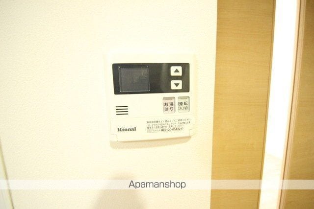 ジャンヌ喜与町の内装写真