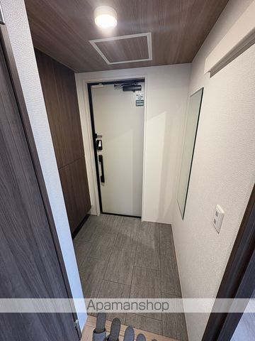Luxe Gracia 成田町の内装写真