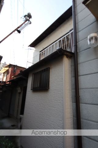 阪急電鉄宝塚線 池田駅 徒歩10分 築88年