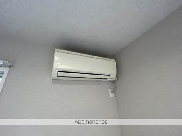 ソフィアNの内装写真