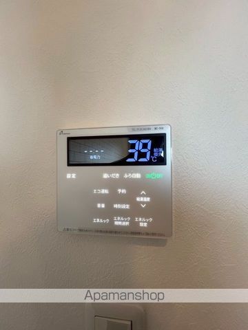 宮崎市 3階建 築2年の内装写真
