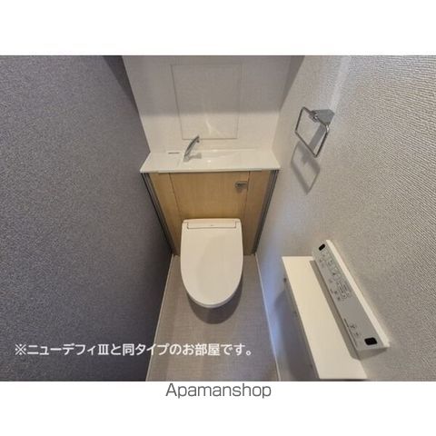 ルーチェフルサワGJの内装写真