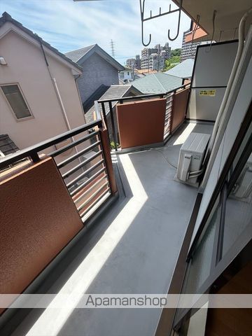 サンコート有松の内装写真