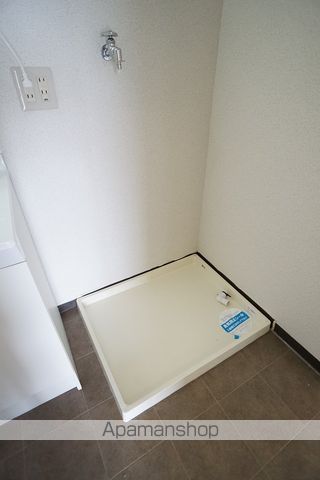 マンションゆうリモージュの内装写真