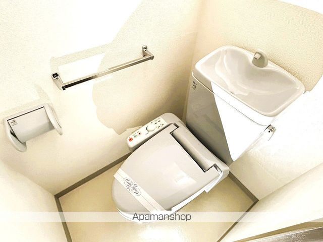 第6小谷ビルの内装写真