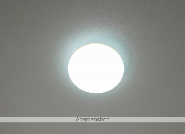 植新アパートの内装写真