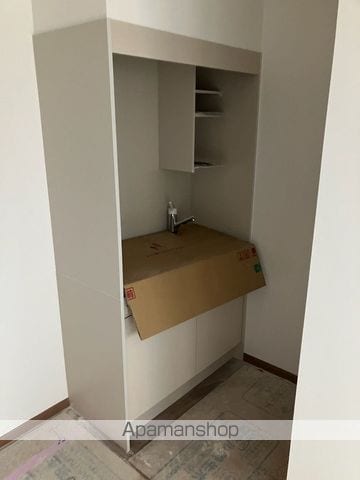 リック六本松の内装写真