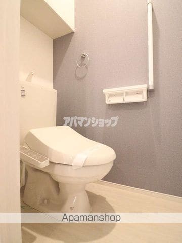 スプリング サニーの内装写真