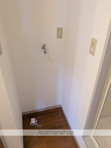 ハッピープレイスBの内装写真
