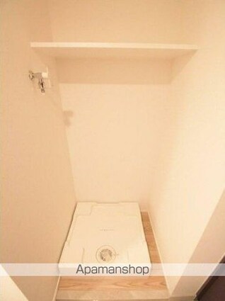 クオリタス日本橋浜町[1DK/25.4m2]の内装