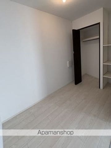 U Residence武蔵小山の内装写真