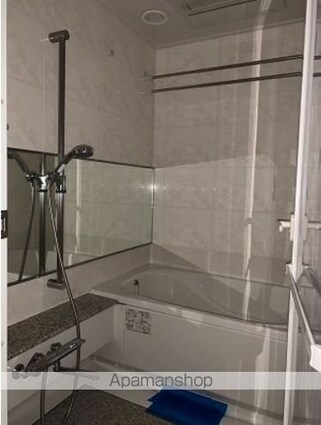 ヒルズ目白台[2LDK/58.85m2]のバス