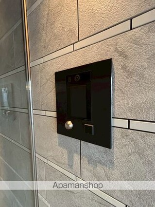 ステージグランデ本千葉[1K/21.9m2]のロビー