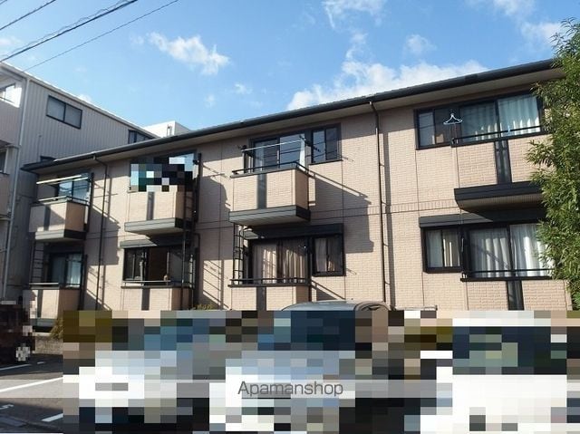 ヴィラ　ソレイユのイメージ