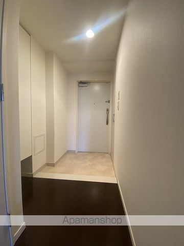 エスリード長堀タワーの内装写真