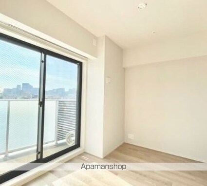 ＣＲＥＡＴＩＦ秋葉原[2LDK/53.21m2]のリビング・居間2