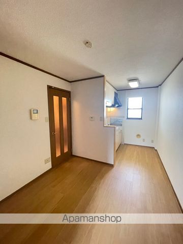 シャインニッチの内装写真