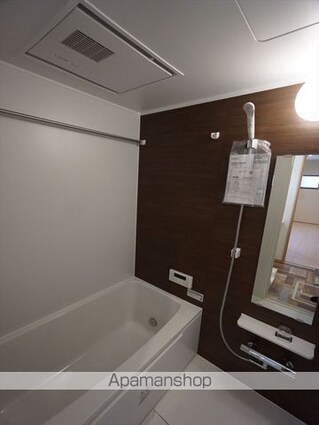 Ｐｒｅｃｉｏｕｓ庄内通[1LDK/40.39m2]のバス