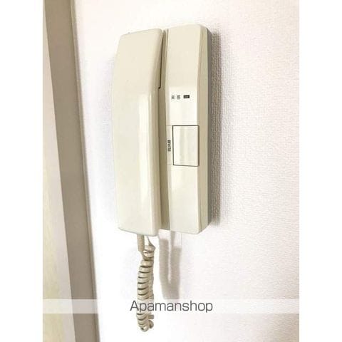 ラポルト武蔵小山の内装写真