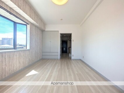 愛媛県松山市朝生田町２丁目[1K/23.49m2]の内装2