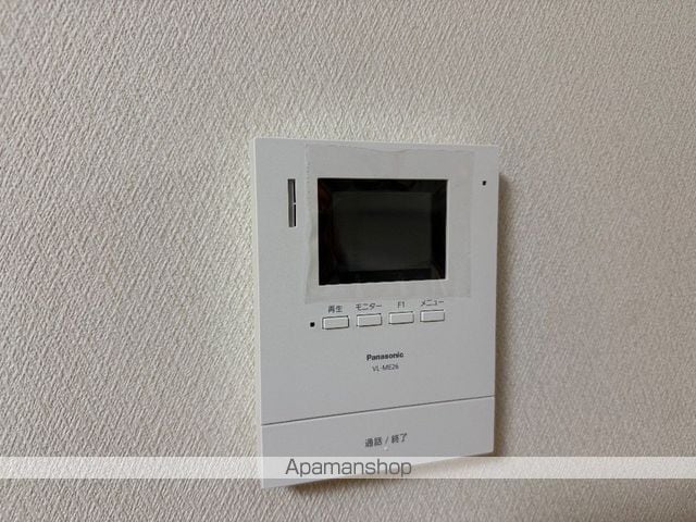 カームリヴの内装写真
