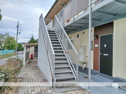 ハイツサンシティ[1LDK/38.88m2]の周辺3