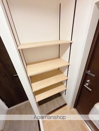 第６センチュリーハイム[2LDK/47.5m2]の内装3