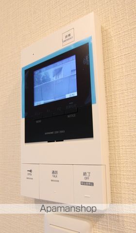 ハイムメゾン新狭山Aの内装写真